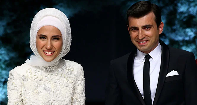 Sümeyye Erdoğan Bayraktar’ın üçüncü çocuğunun adı nedir, cinsiyeti ne?