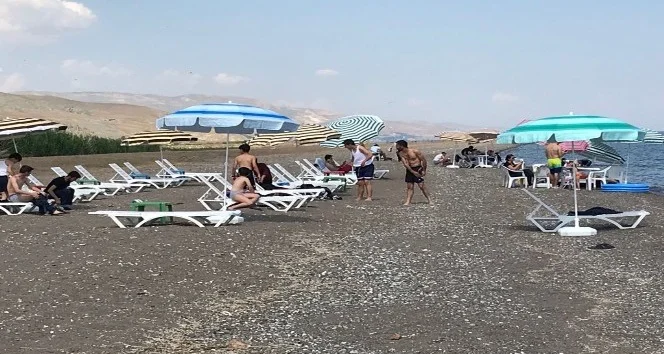 Antalya'da hangi plajlarda sigara yasaklandı?