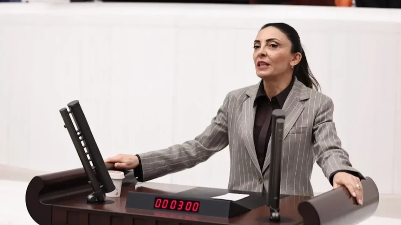 CHP'li Nurhayat Altaca Kayışoğlu ablası Süreyya Ölmez hayatını kaybetti