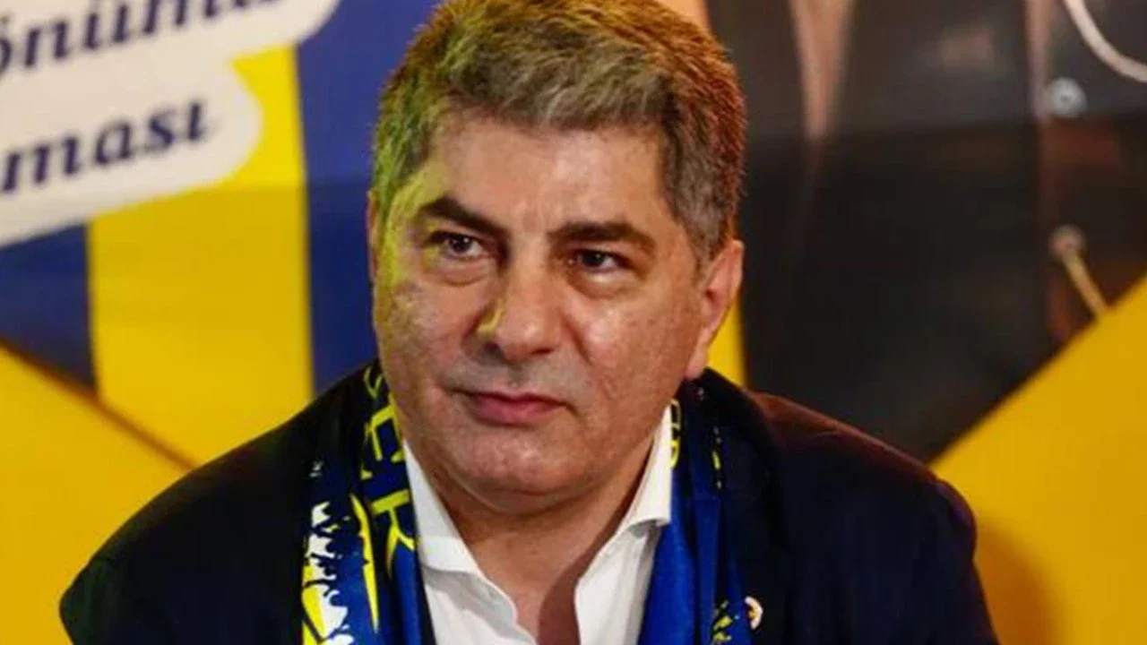 Fenerbahçe başkan adayı Hakan Safi yönetim listesini açıkladı