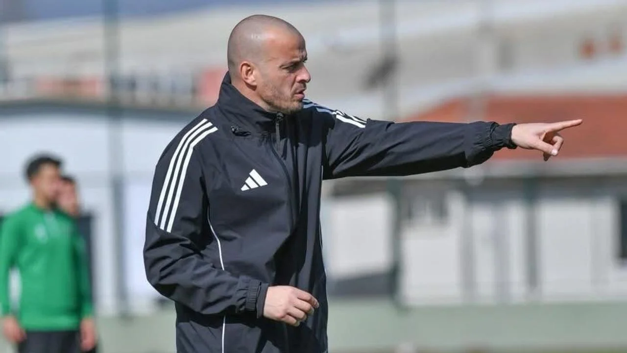 Kafkasspor’da Hasan Uğur Kardal Dönemi Sona Erdi