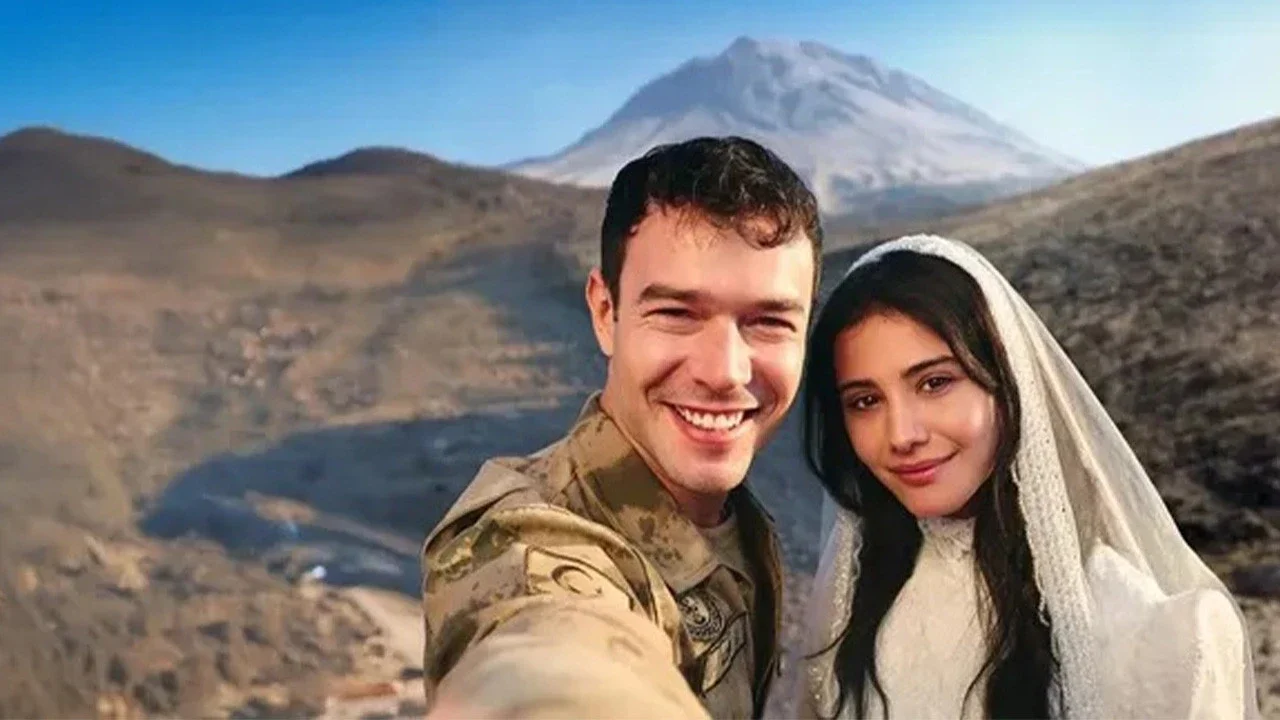 Sevdiğim Sensin sezon finali bu akşam Star TV’de ekrana geliyor