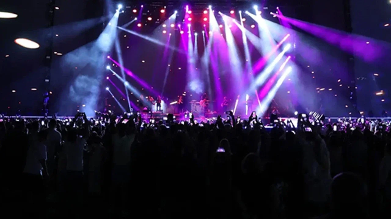 Sıfır Atık Festivali konser takvimi: Hangi gün kim sahnede?