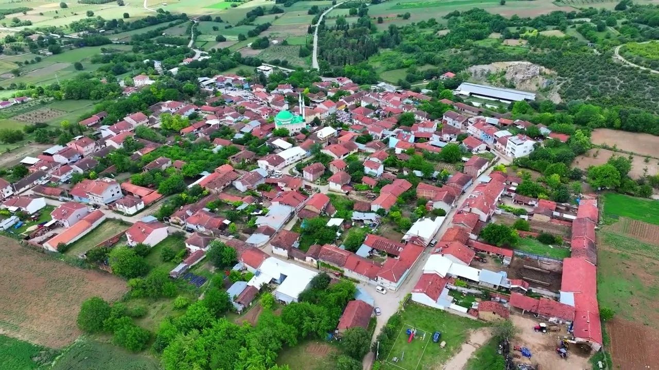 Süpürtü Köyü'nde madencilik faaliyetlerine karşı basın açıklaması yapılacak
