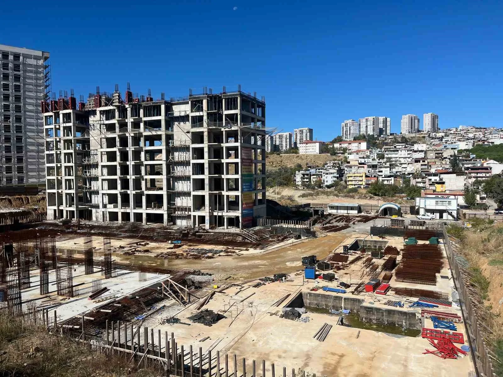 Topraktan daire alırken bu hataya düşmeyin! Milyonlarınız heba olabilir