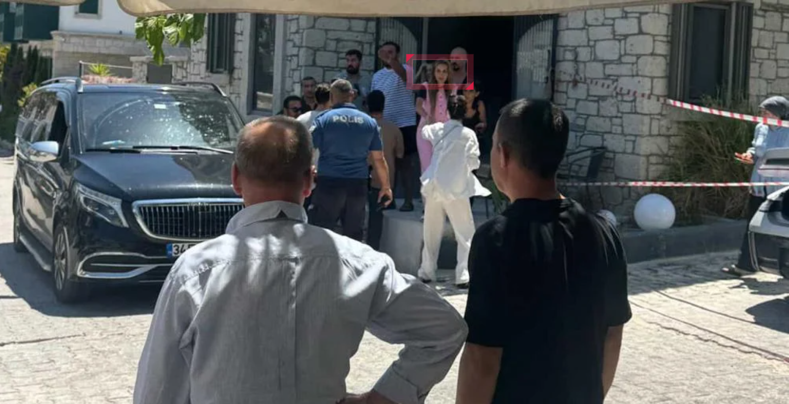 Can Polat cinayetinin arkasından o çete çıktı! Sosyal medya konumunu ele vermiş