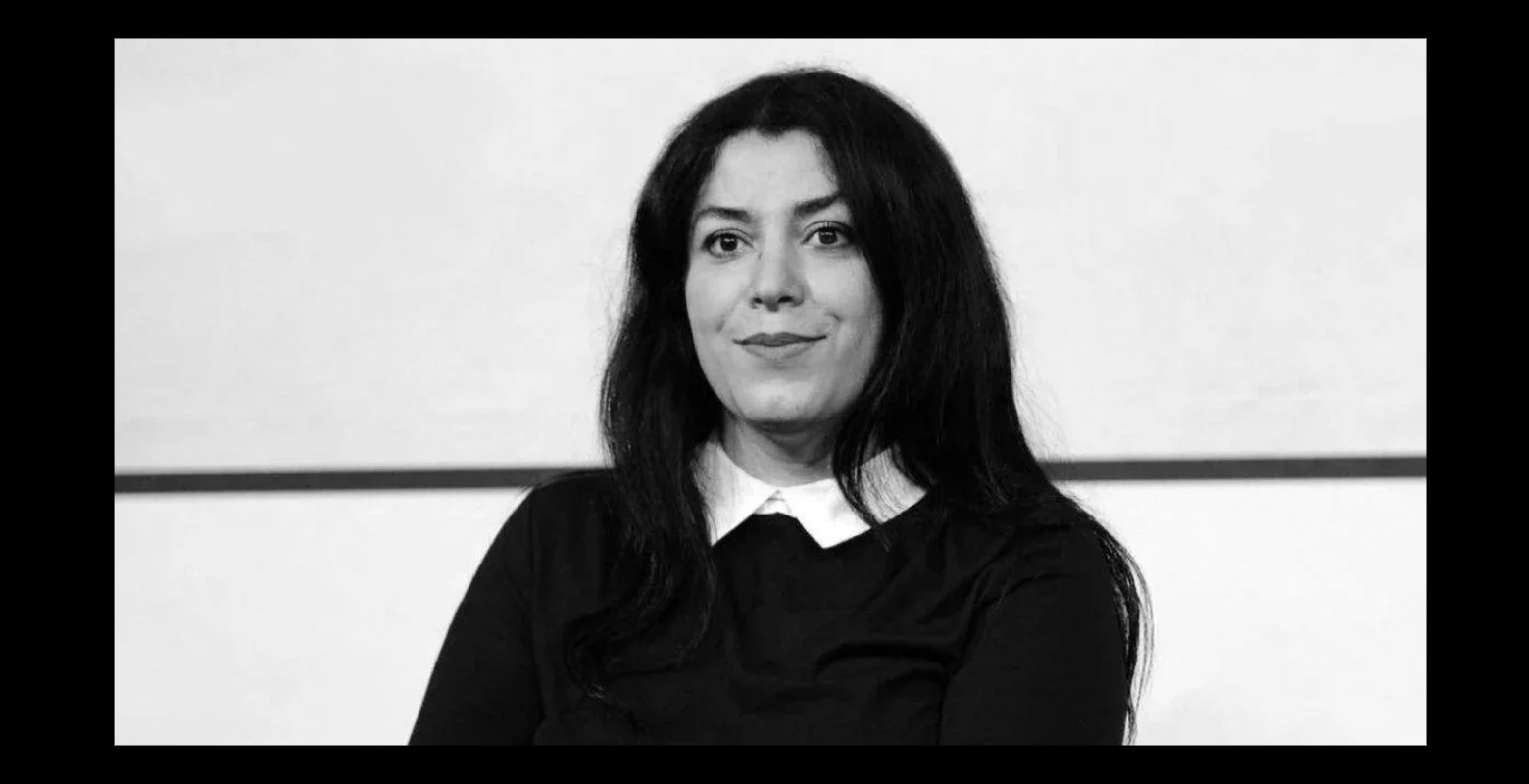 Marjane Satrapi hayatını kaybetti: Persepolis'in yönetmeni 56 yaşında öldü