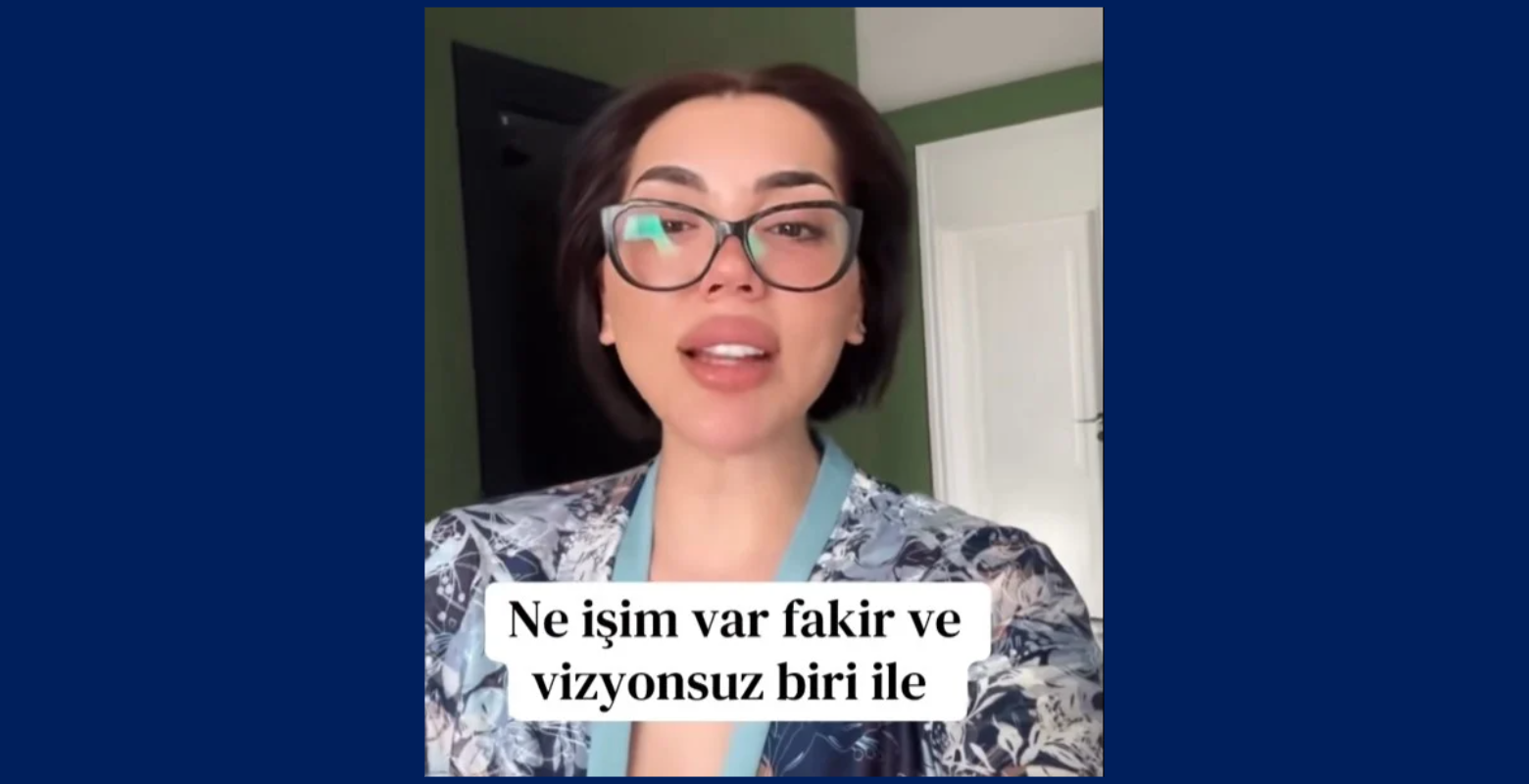 "Ben bıçak altına yattım, çapulcuyla uğraşamam" sözleri çığ gibi tepkiyle karşılaştı