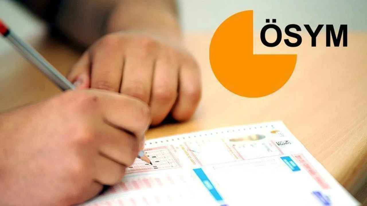 ALES sonuçları bugün açıklanıyor: ÖSYM sorgulama ekranı açılıyor