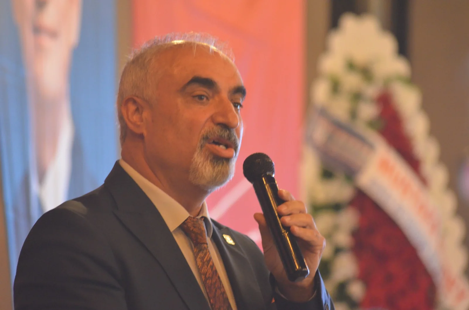 CHP İnegöl İlçe Başkanı’ndan çevre çağrısı