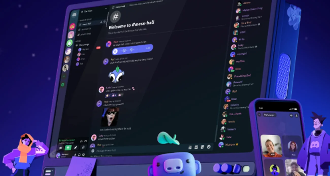 Discord Türkiye’de yeniden açılacak mı? Bakan Uraloğlu’ndan açıklama
