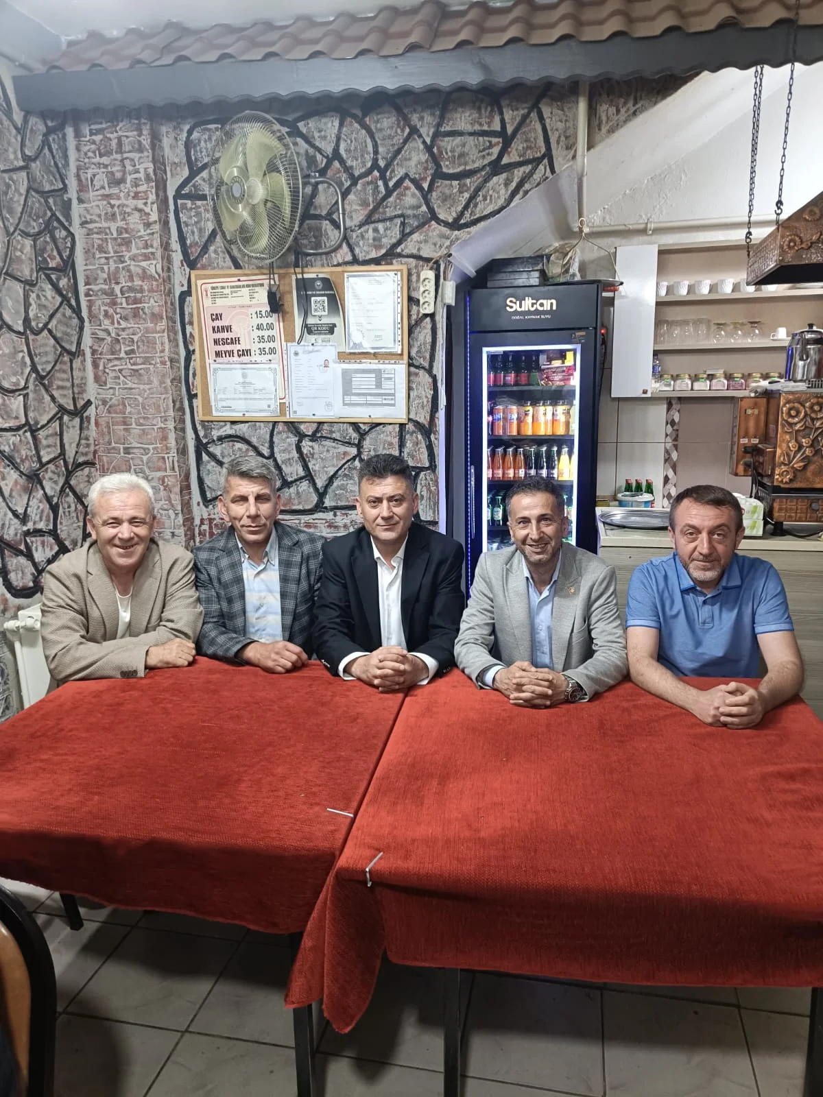 YSK kararıyla İnegöl'de sandık kurulacak