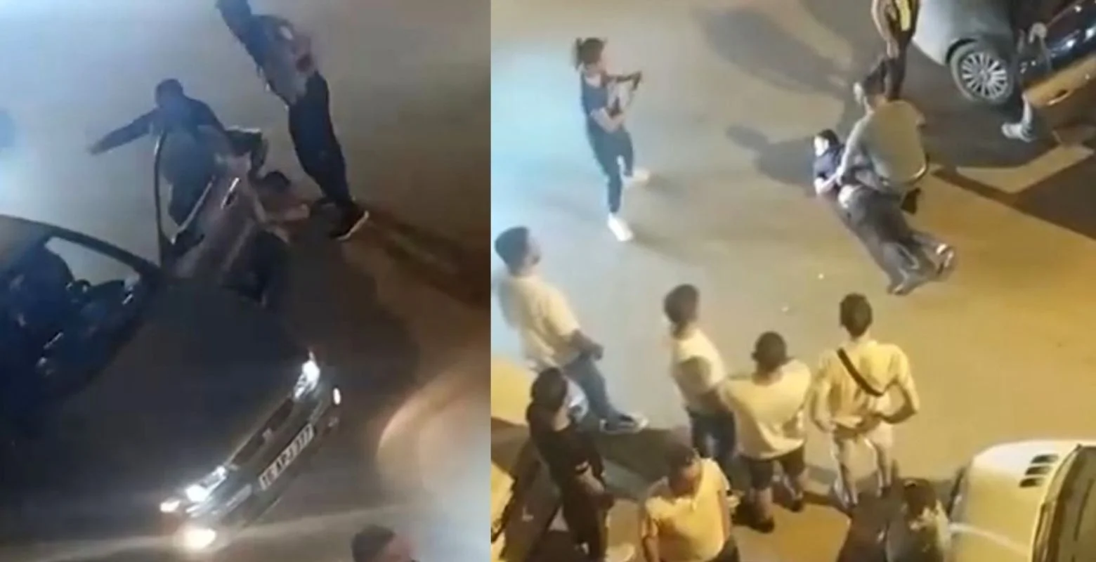 Polisten kaçan sürücüye ters kelepçe, 320 bin lira ceza!