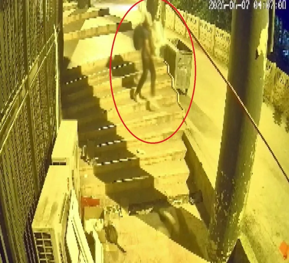 Eskiden hırsızlar daha edepliydi!