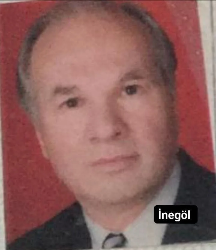 İnegöl Çarşısının Duayen Esnafı Mümin Yılmaz Hayatını Kaybetti