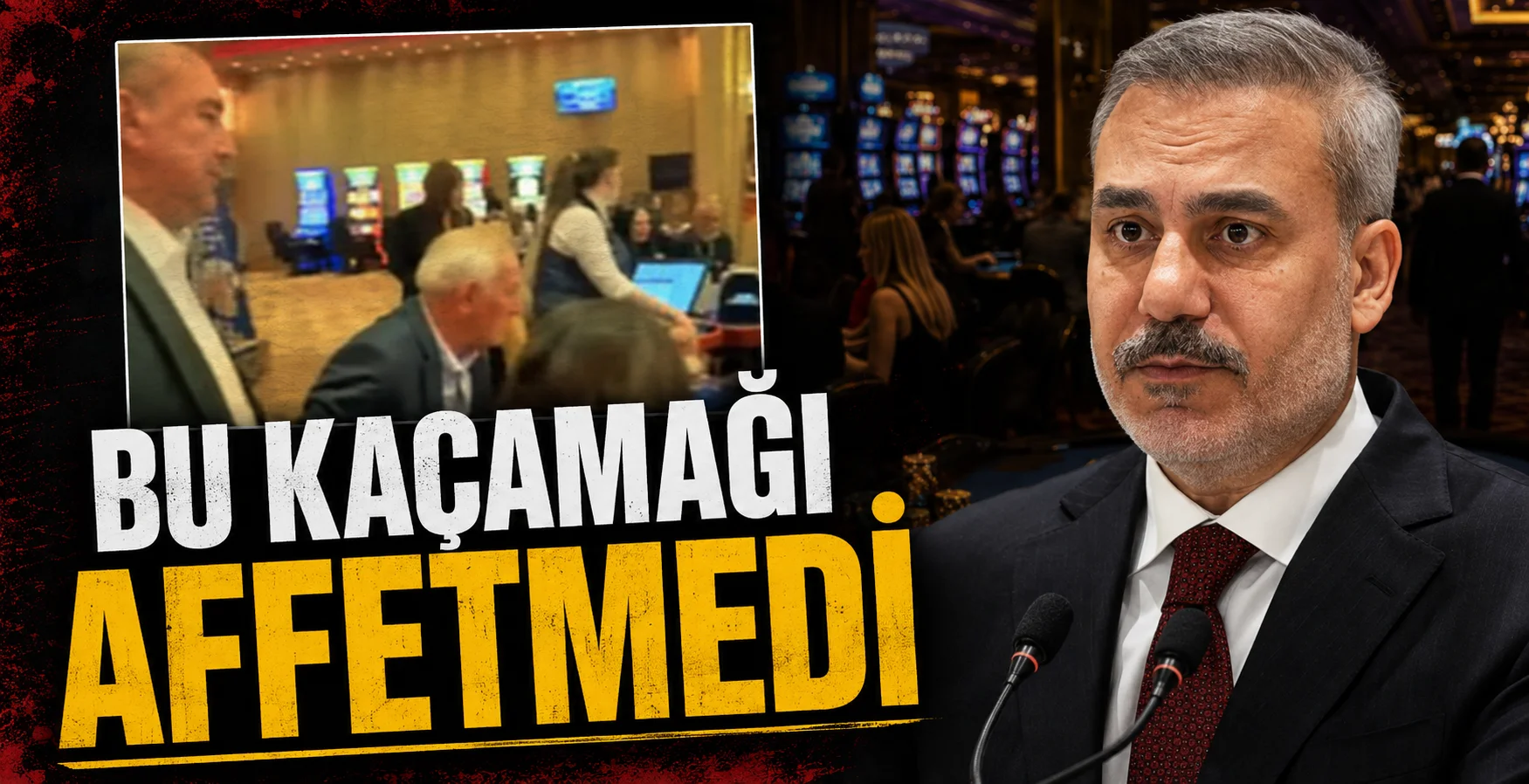 Batum Başkonsolosu merkeze çekildi, yerine Banu Terzioğlu atandı
