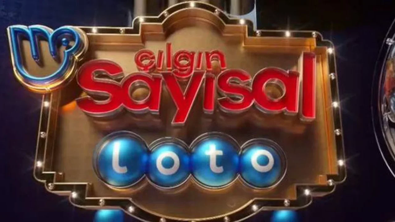 Çılgın Sayısal Loto'da rekor büyük ikramiye Adana Yüreğir'e çıktı