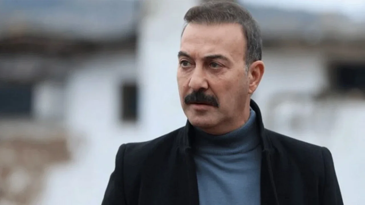 Doğanın Kanunu dizisinde Hulusi karakteri: Hakan Yılmaz hangi rolleriyle tanınıyor?