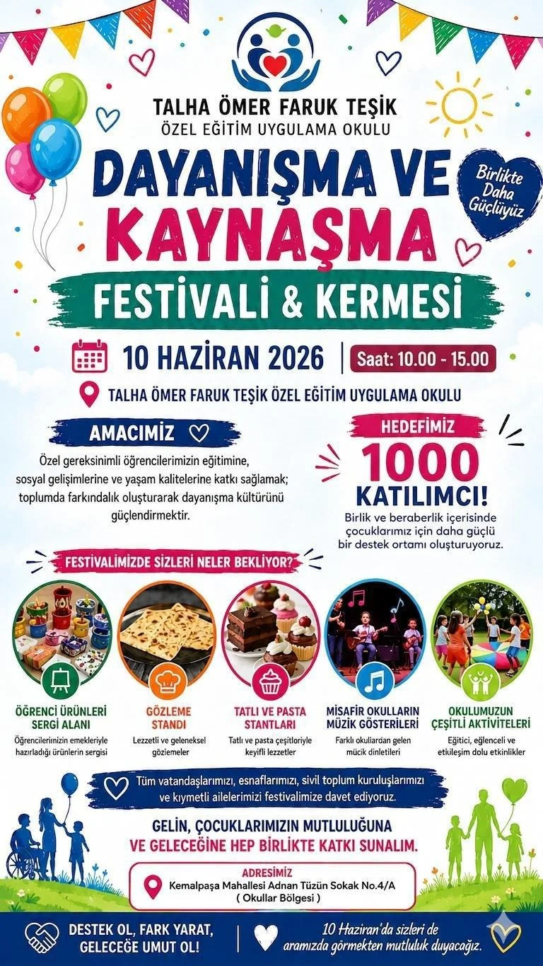 İnegöl'de düzenlenecek dev kermesi kaçırmayın! Tam 5 saat sürecek İnegöl'de düzenlenecek dev kermesi kaçırmayın! Tam 5 saat sürecek