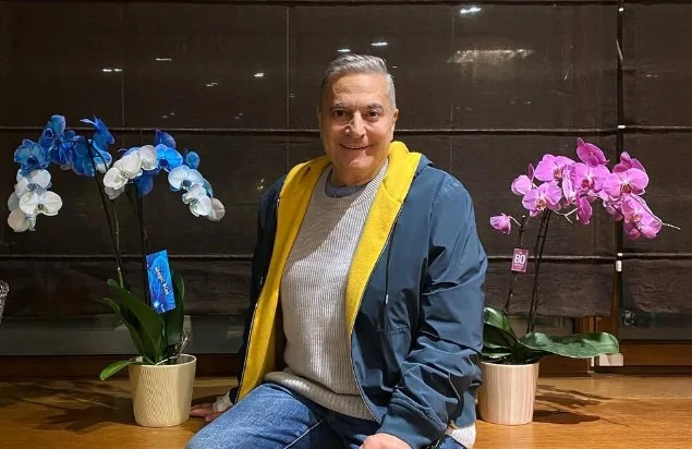 Mehmet Ali Erbil'in Yeni Sevgilisi Eylem Çelik Kimdir, Kaç Yaşında?