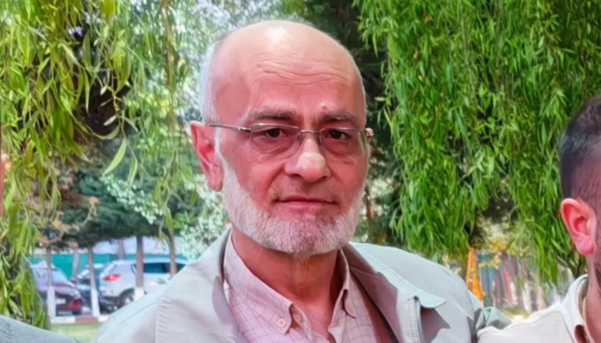 Salih Köseoğlu Hayatını Kaybetti
