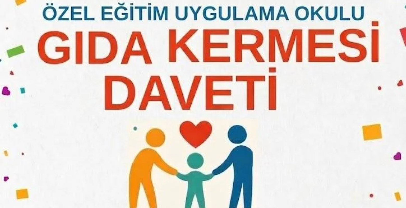 İnegöl'de düzenlenecek dev kermesi kaçırmayın! Tam 5 saat sürecek
