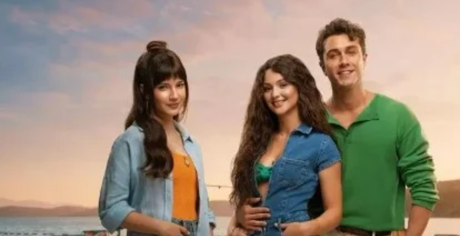 Yaz Evi Filmi Nerede Çekildi, Konusu Nedir?