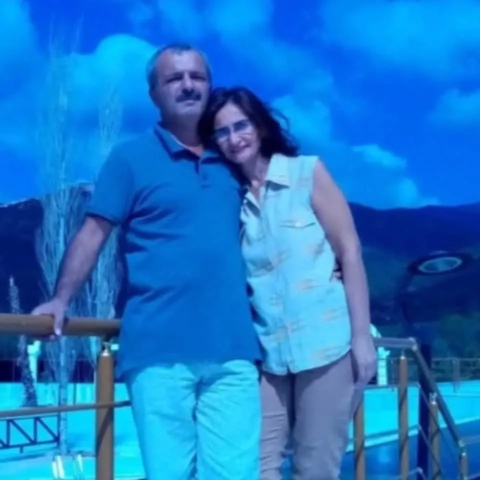 Marmara Adası’nda kayıp olarak aranıyordu, denizde ölü bulundu