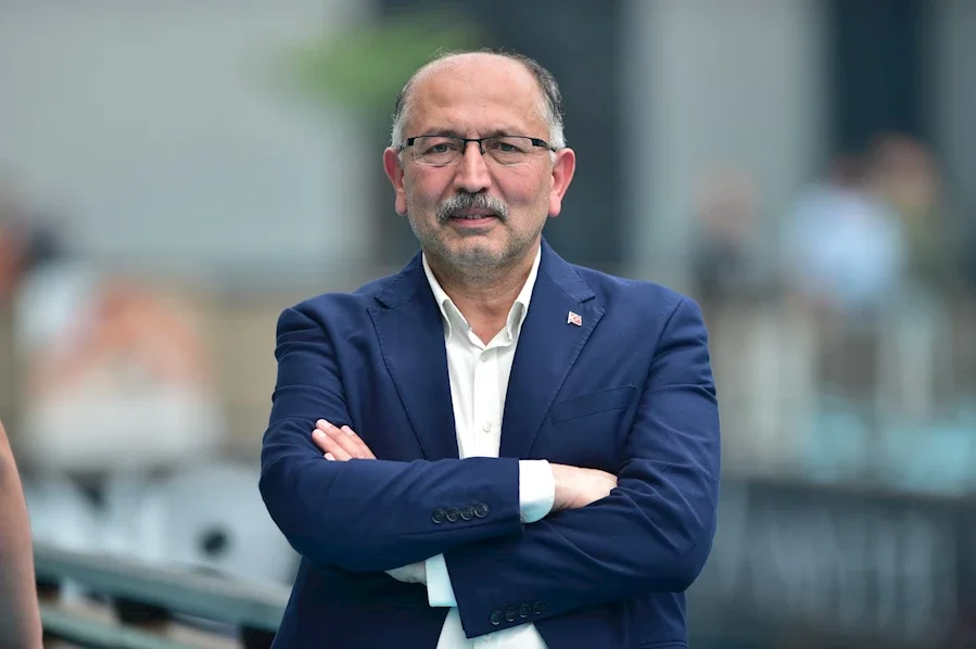 Bülent Temelli: Tek Konuşulacak Yer Genel Kurul