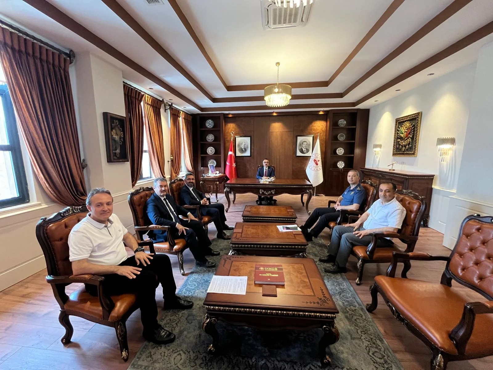 İnegöl'de LGS'ye girecek öğrenci sayısı belli oldu! İnegöllülere kritik uyarı yapıldı