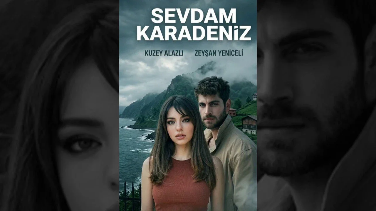 Sevdam Karadeniz dizisi Now TV’de ne zaman başlayacak?