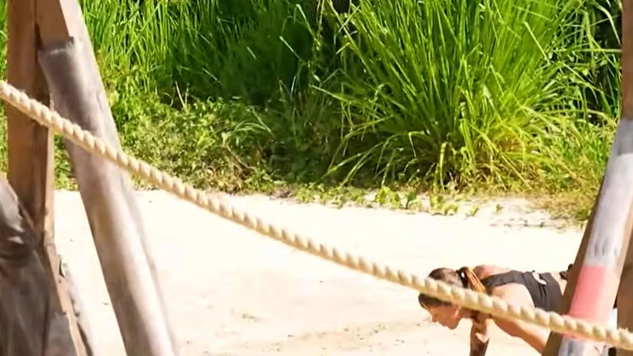 Survivor 2026'da ikinci eleme adayı belli oldu