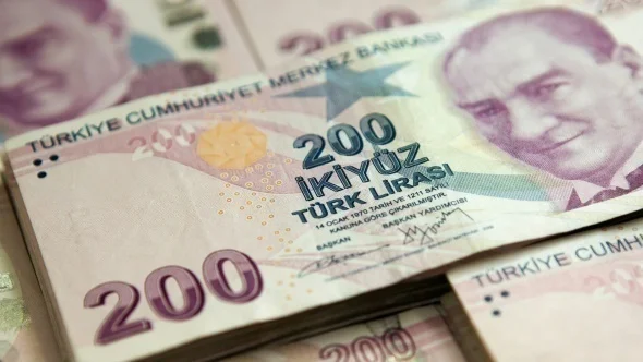 200 TL'lik banknot koleksiyonerlerin radarına girdi