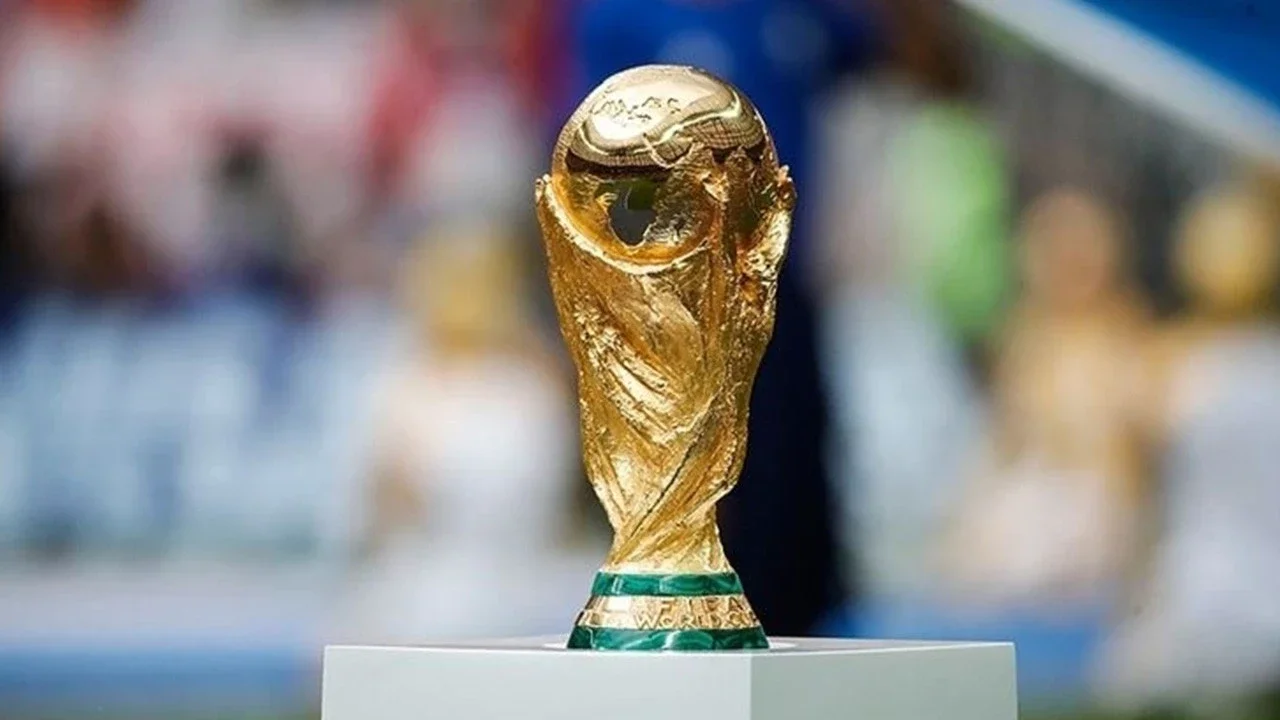 2026 Dünya Kupası başladı: Açılış maçı Meksika–Güney Afrika