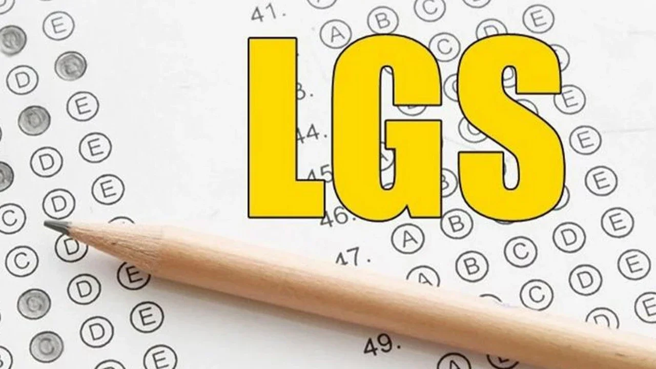 2026 LGS'de uçlu kalem yasak mı, kalem ve silgi verilecek mi?