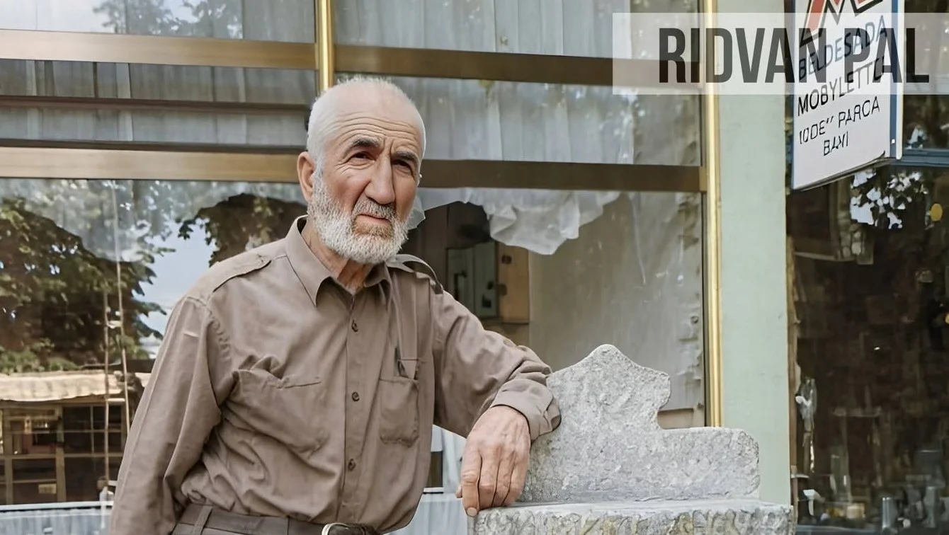 Binlerce Kişiye Su Veren İnegöllü Körpe Usta