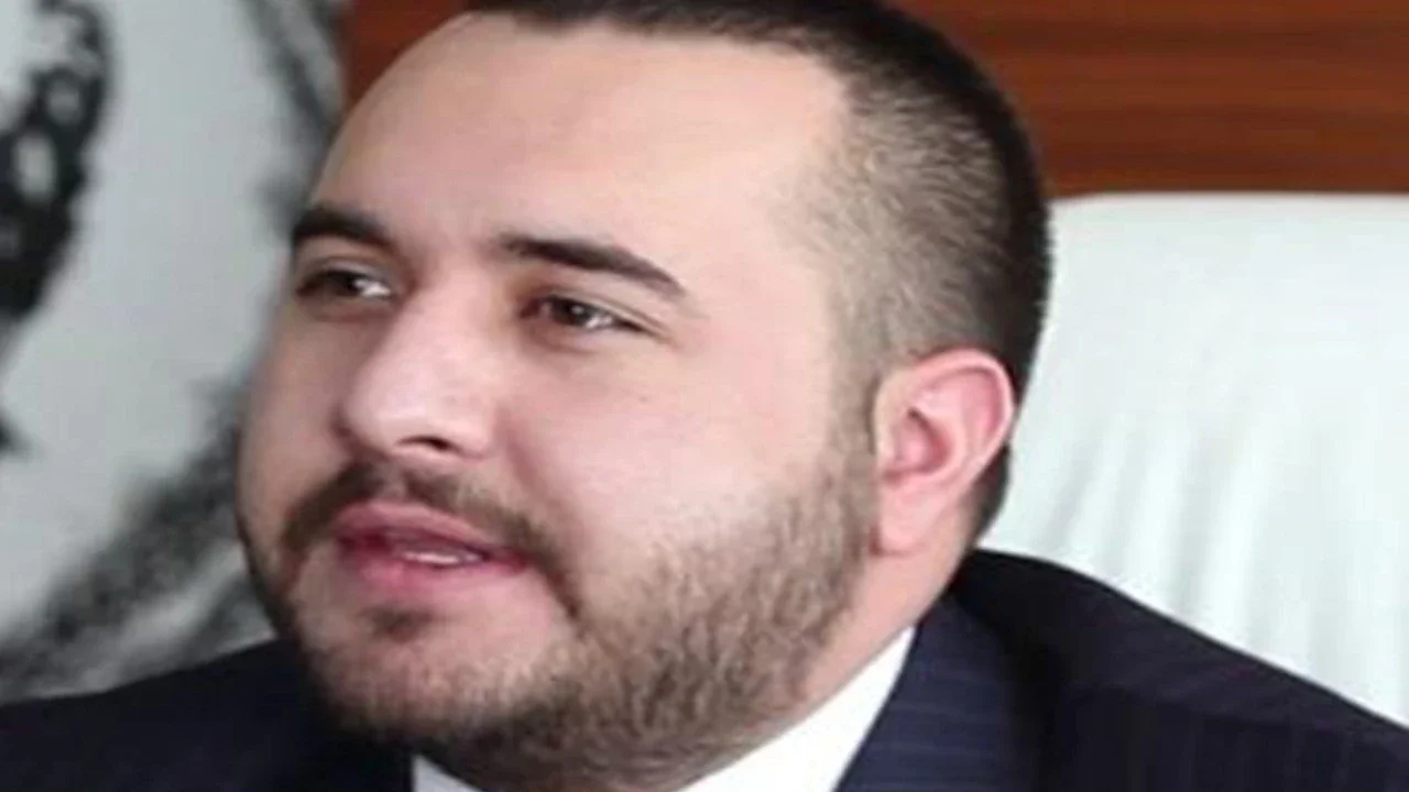 CHP milletvekili Adnan Beker’in oğlu Oğuzhan Beker İstanbul’da gözaltında