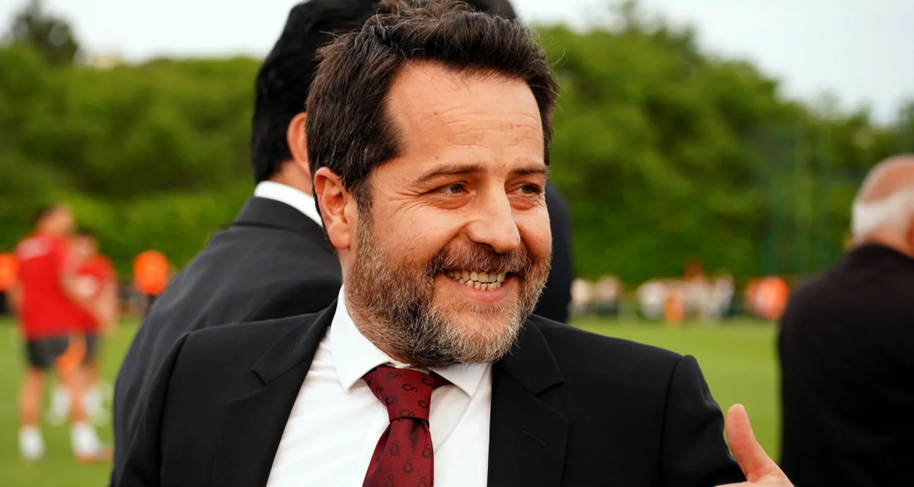 Hakkında tahliye kararı verilen Erden Timur kimdir, nereli ve kaç yaşında, Galatasaray'daki görevi nedir?
