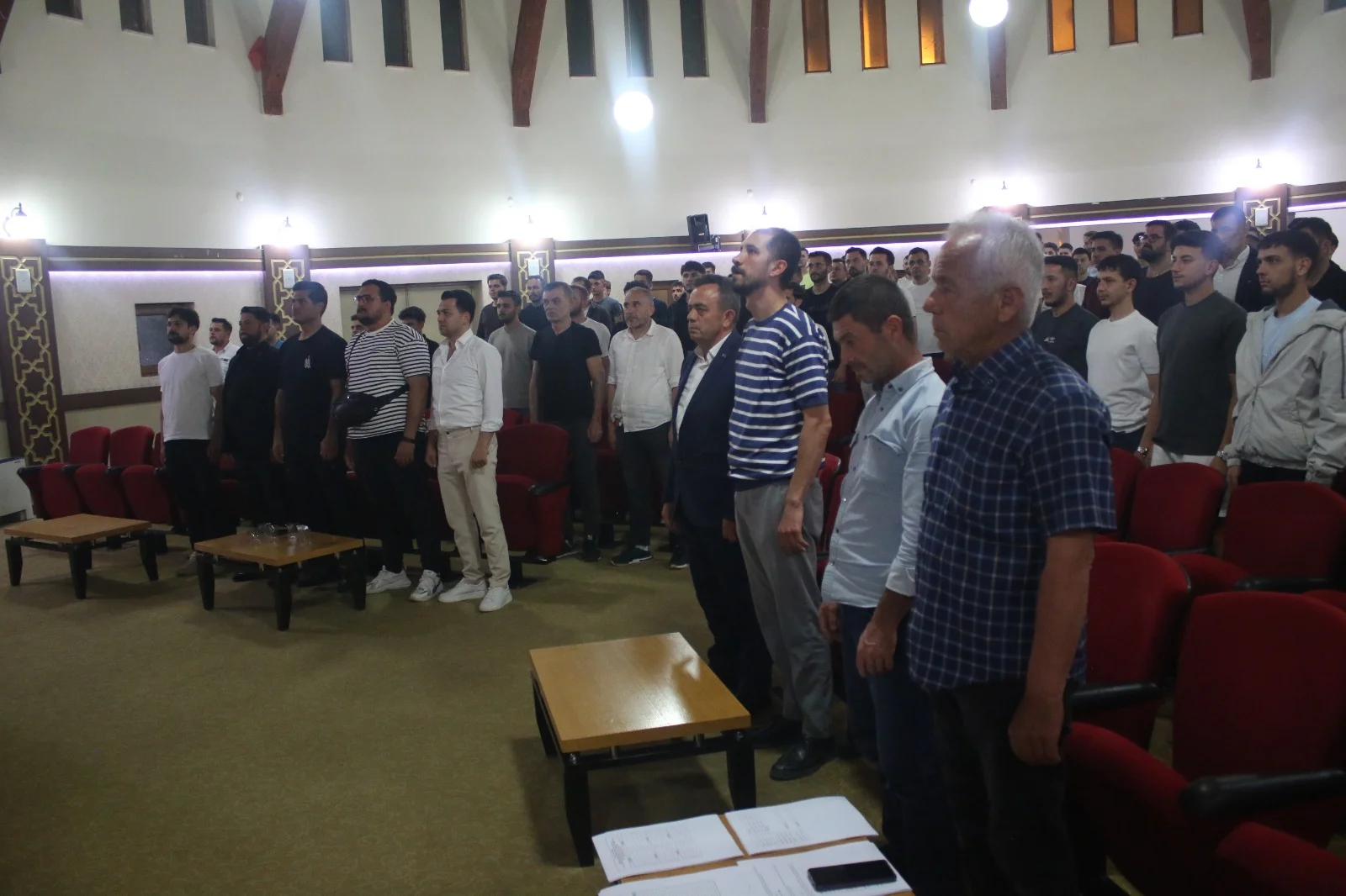İnegöl'de Köyler Arası Futbol Turnuvasında Gruplar Belli Oldu İnegöl'de Köyler Arası Futbol Turnuvasında Gruplar Belli Oldu
