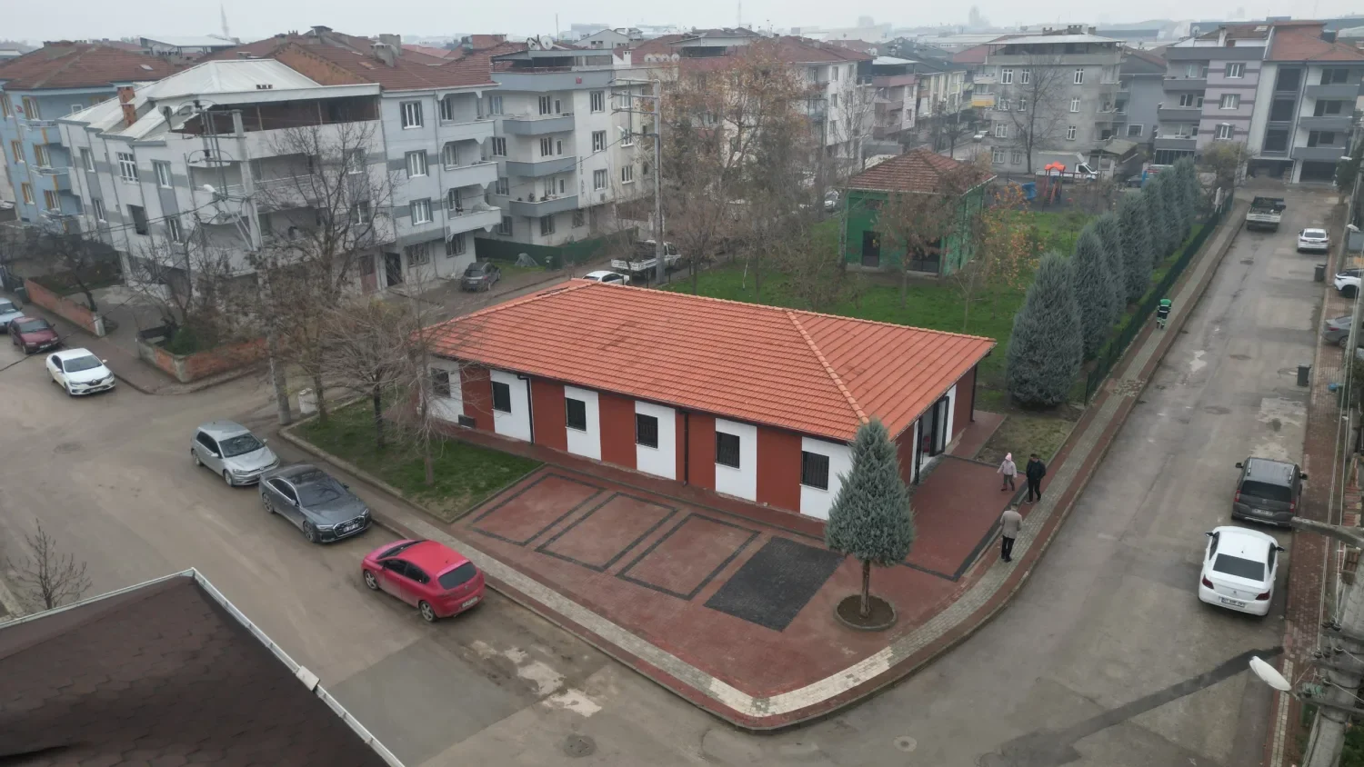 İnegöllüleri büyük ölçüde rahatlatacak 19 dev yatırım! İnegöllüleri büyük ölçüde rahatlatacak 19 dev yatırım!