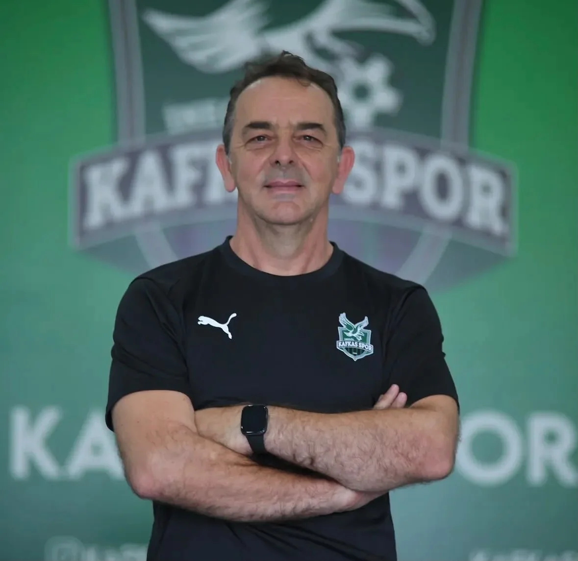 Kafkasspor Yaz Futbol Okulu için kayıtlar başladı Kafkasspor Yaz Futbol Okulu için kayıtlar başladı