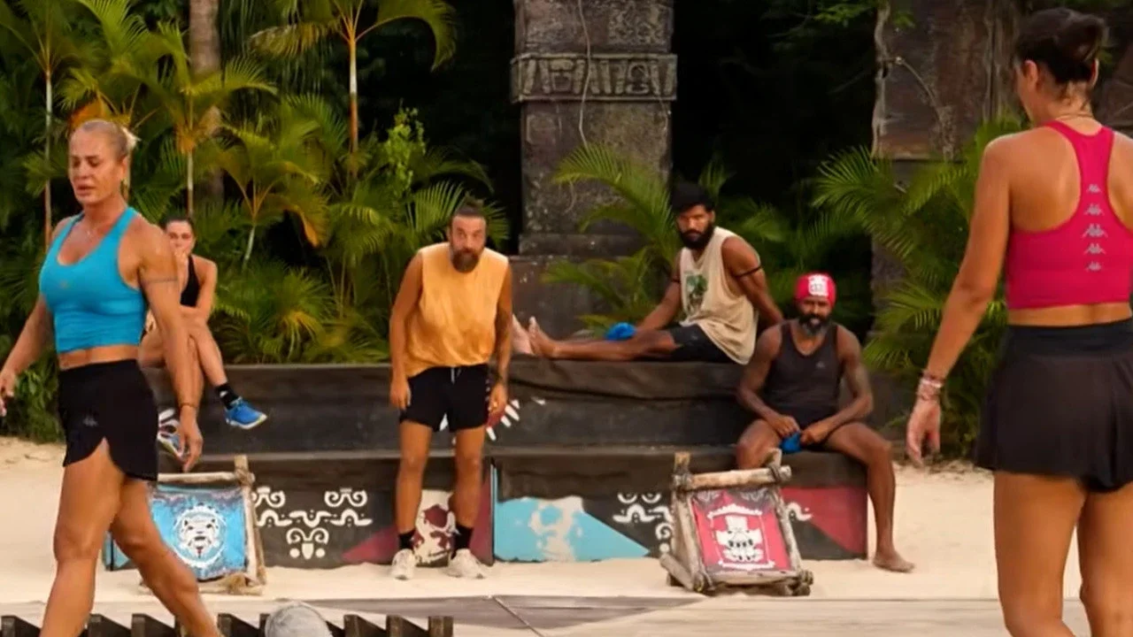 Survivor 2026'da 10 Haziran eleme adayları ve dokunulmazlık sonucu