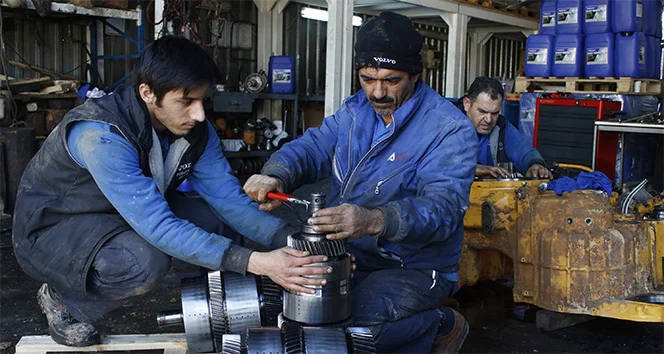 Yargıtay’dan Çıraklık ve Staj Kararı! Emeklilik Tartışmasına Son Nokta