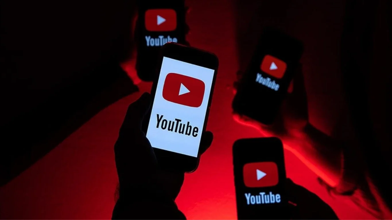 YouTube videolara entegre mesajlaşma dönemi başlıyor