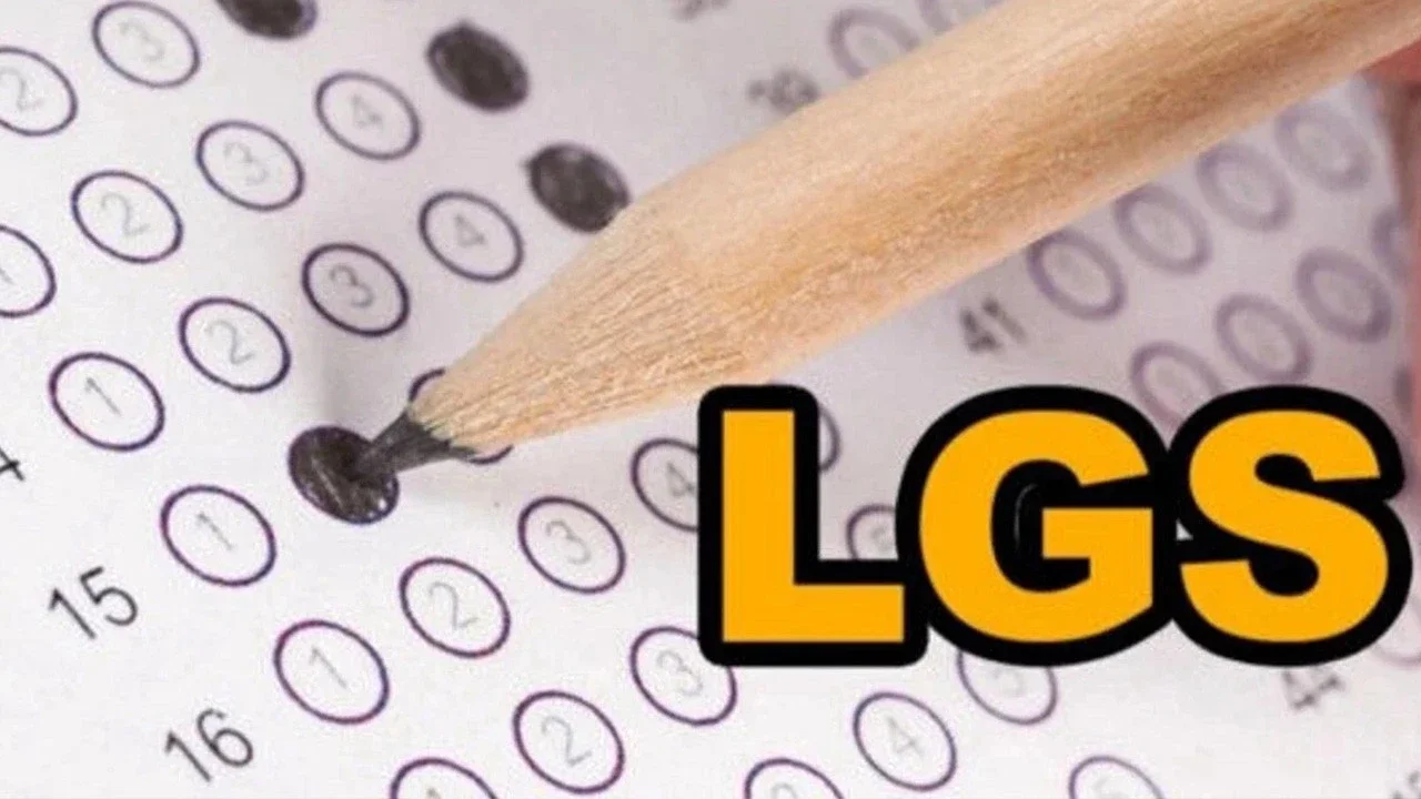 LGS’den en erken çıkış saati ve sınav süresi: MEB detayları açıkladı