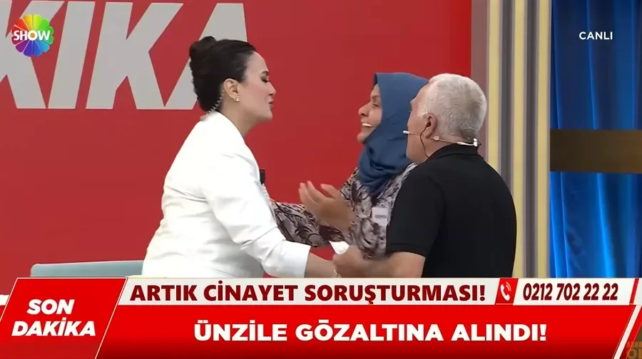 Didem Arslan'da Gündem Olan Bursa Dosyasında Şok Gelişme!