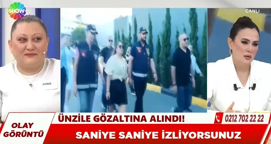 Didem Arslan'da Gündem Olan Bursa Dosyasında Şok Gelişme!