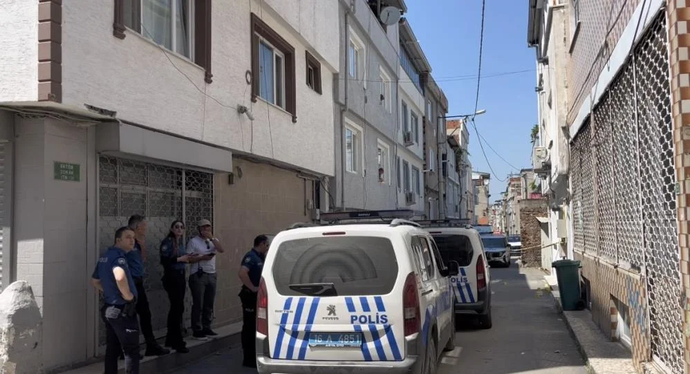 Sokak ortasında kanlı pusu! Acımadan kurşun yağmuruna tuttu