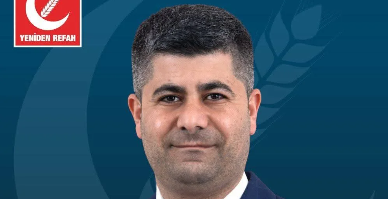 İdris Akbaş’tan İsrailli Bakan Katz’a Sert Sözler