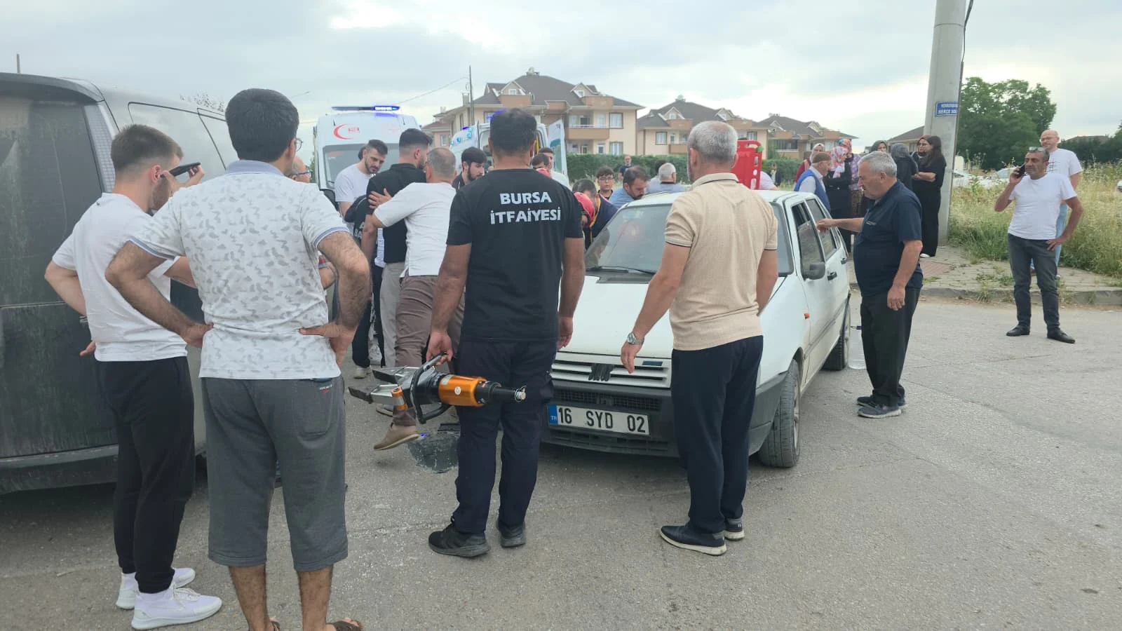 Ahmet Türkel Çevre Yolunda Can Pazarı Ahmet Türkel Çevre Yolunda Can Pazarı